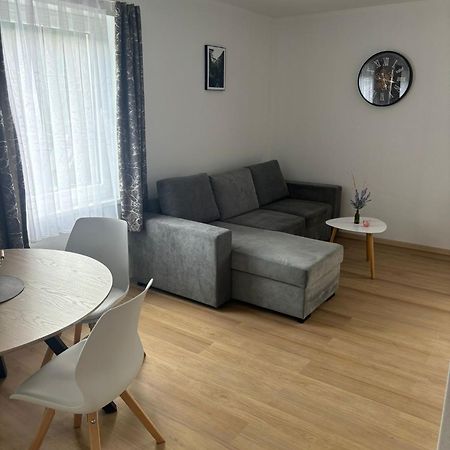 Kupferdachl Appartement Sankt Lambrecht Buitenkant foto