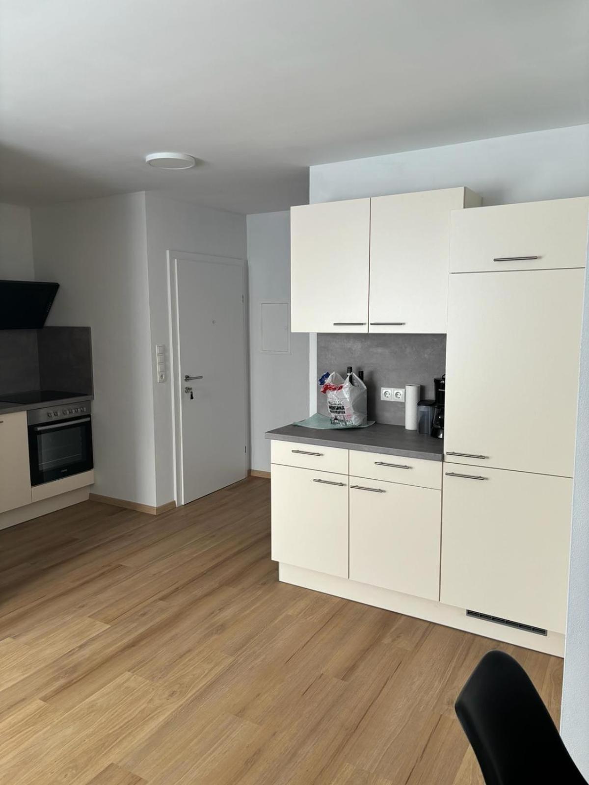 Kupferdachl Appartement Sankt Lambrecht Buitenkant foto