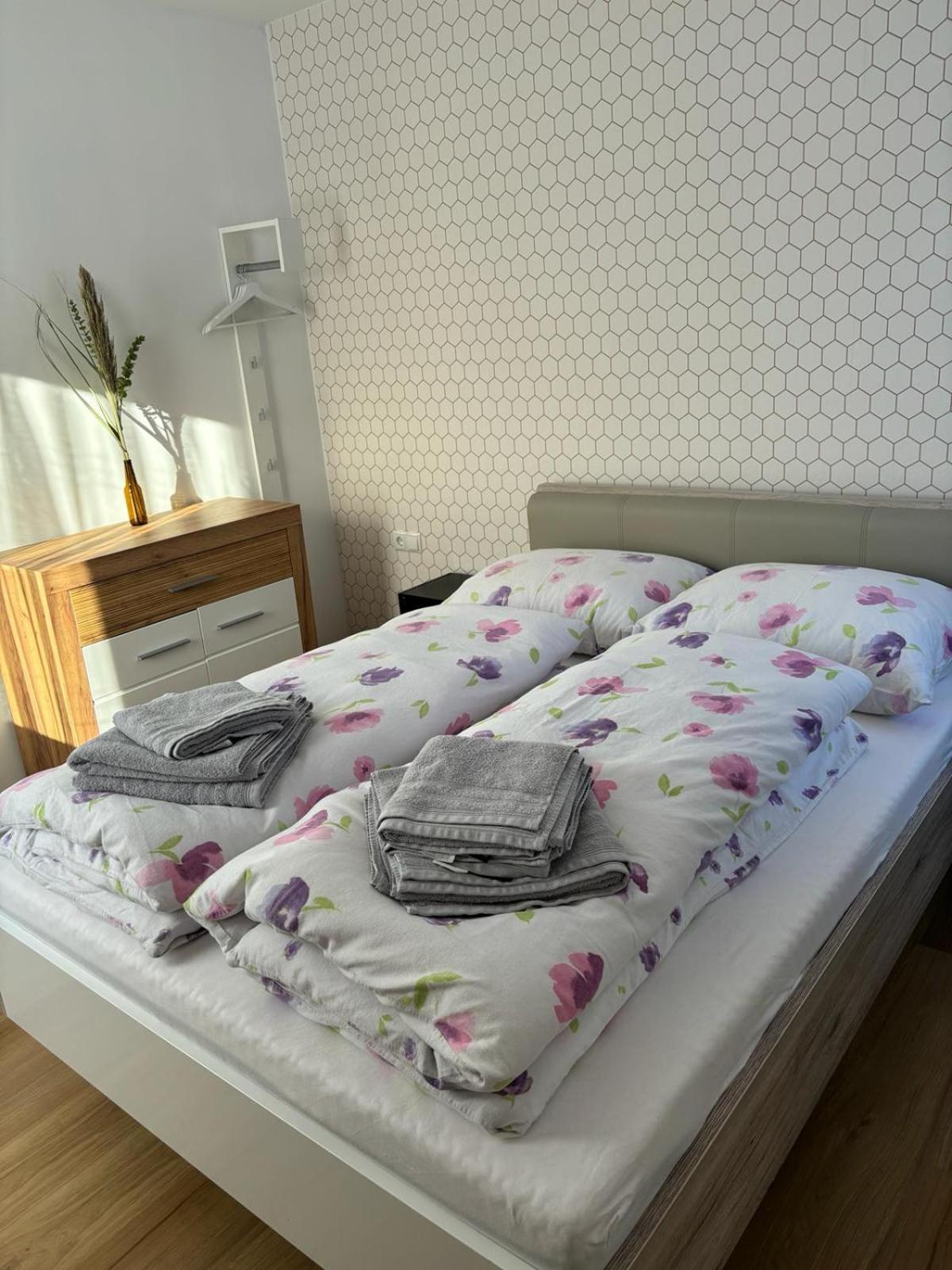 Kupferdachl Appartement Sankt Lambrecht Buitenkant foto