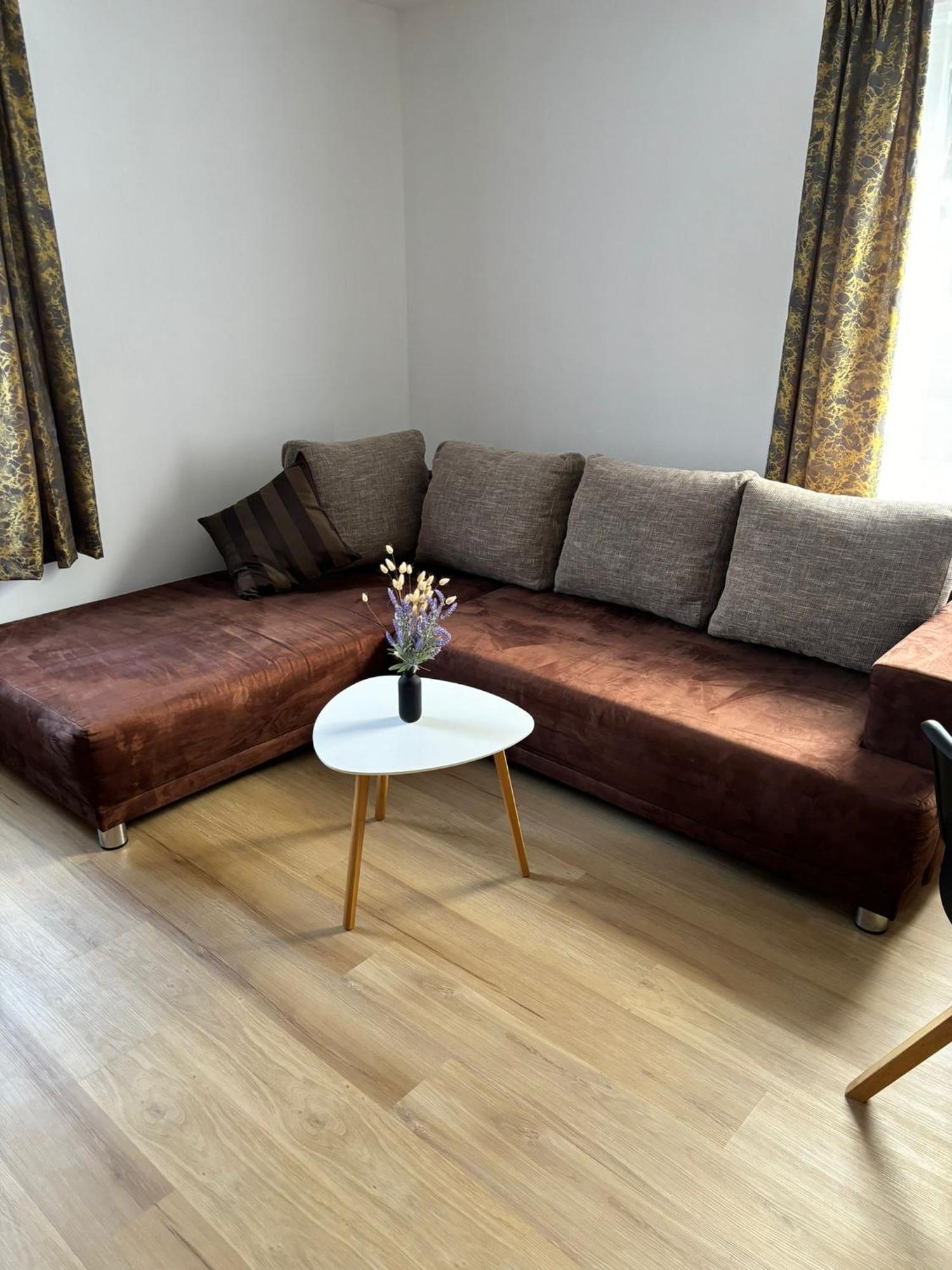 Kupferdachl Appartement Sankt Lambrecht Buitenkant foto