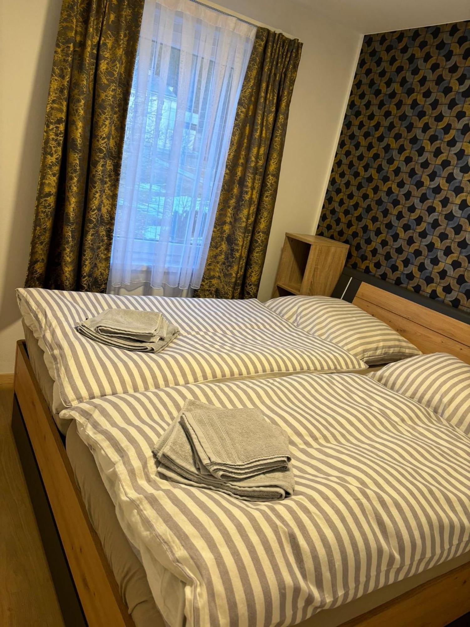 Kupferdachl Appartement Sankt Lambrecht Buitenkant foto