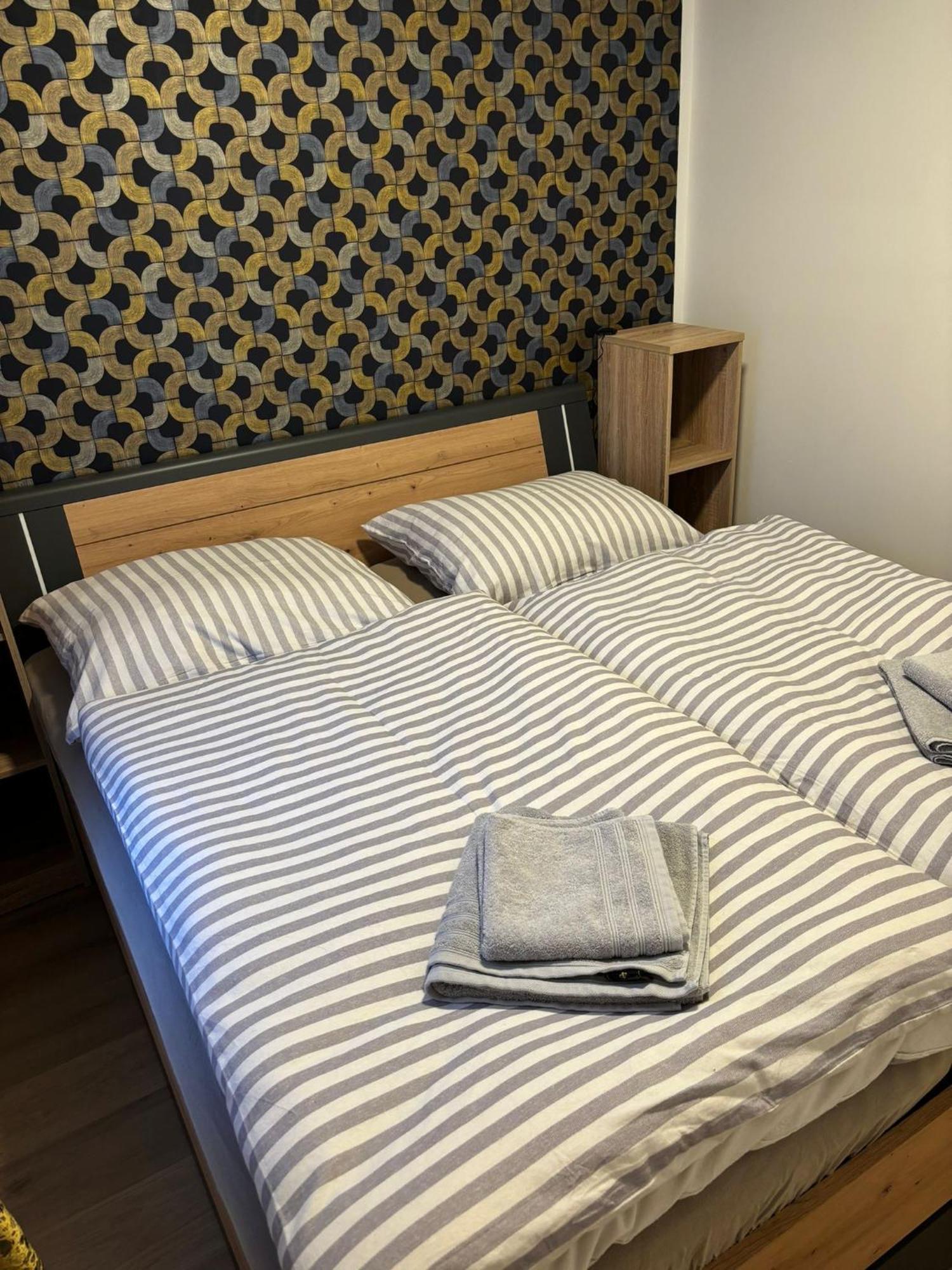 Kupferdachl Appartement Sankt Lambrecht Buitenkant foto