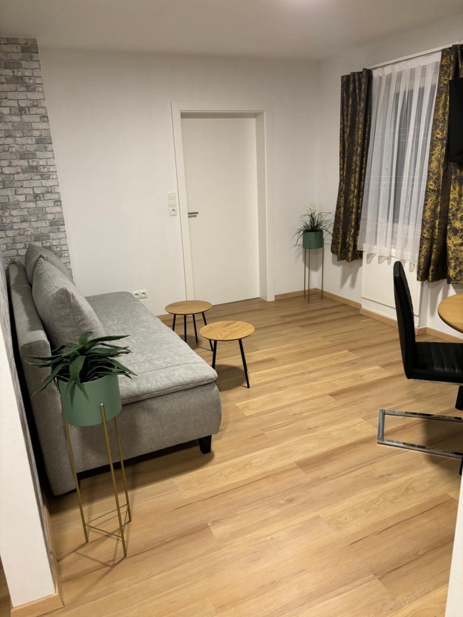 Kupferdachl Appartement Sankt Lambrecht Buitenkant foto