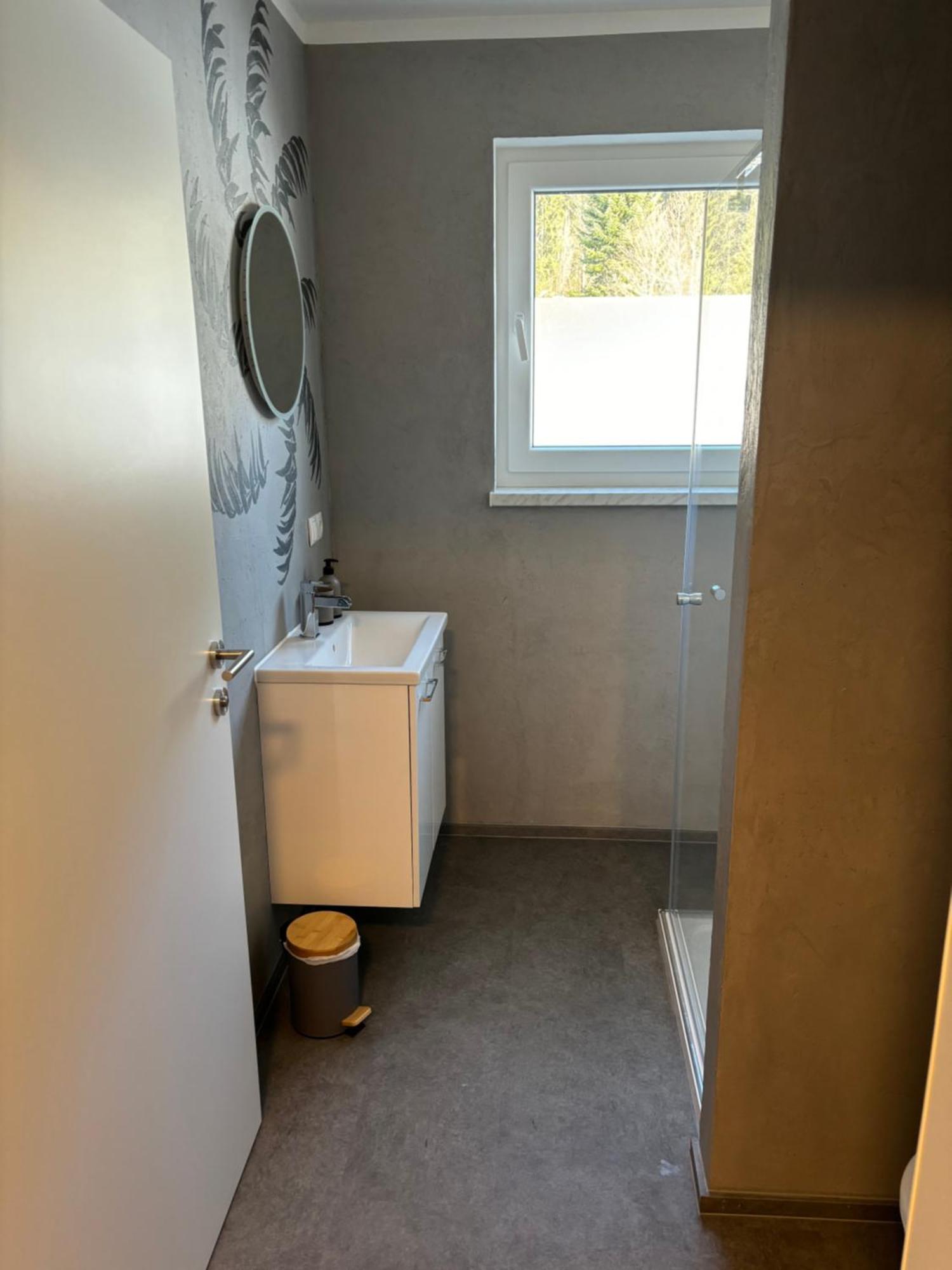 Kupferdachl Appartement Sankt Lambrecht Buitenkant foto