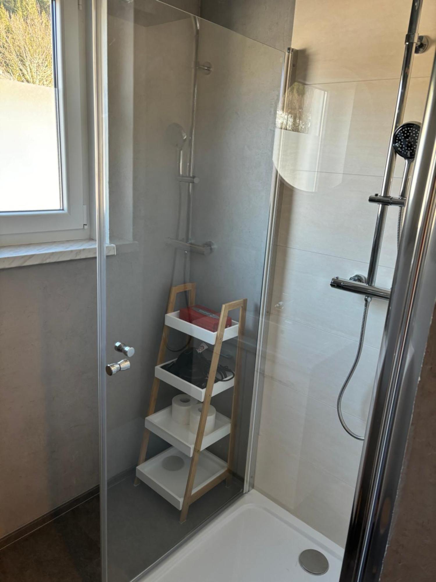 Kupferdachl Appartement Sankt Lambrecht Buitenkant foto