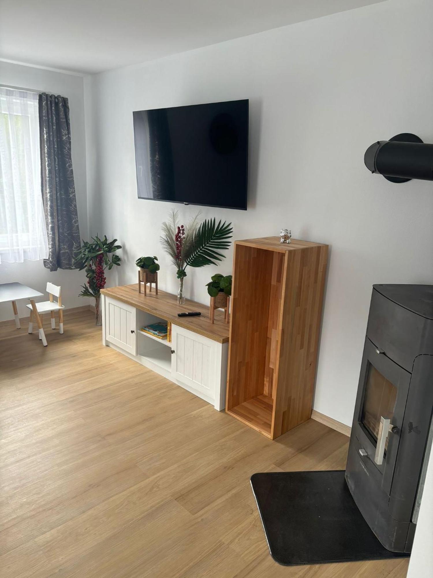 Kupferdachl Appartement Sankt Lambrecht Buitenkant foto