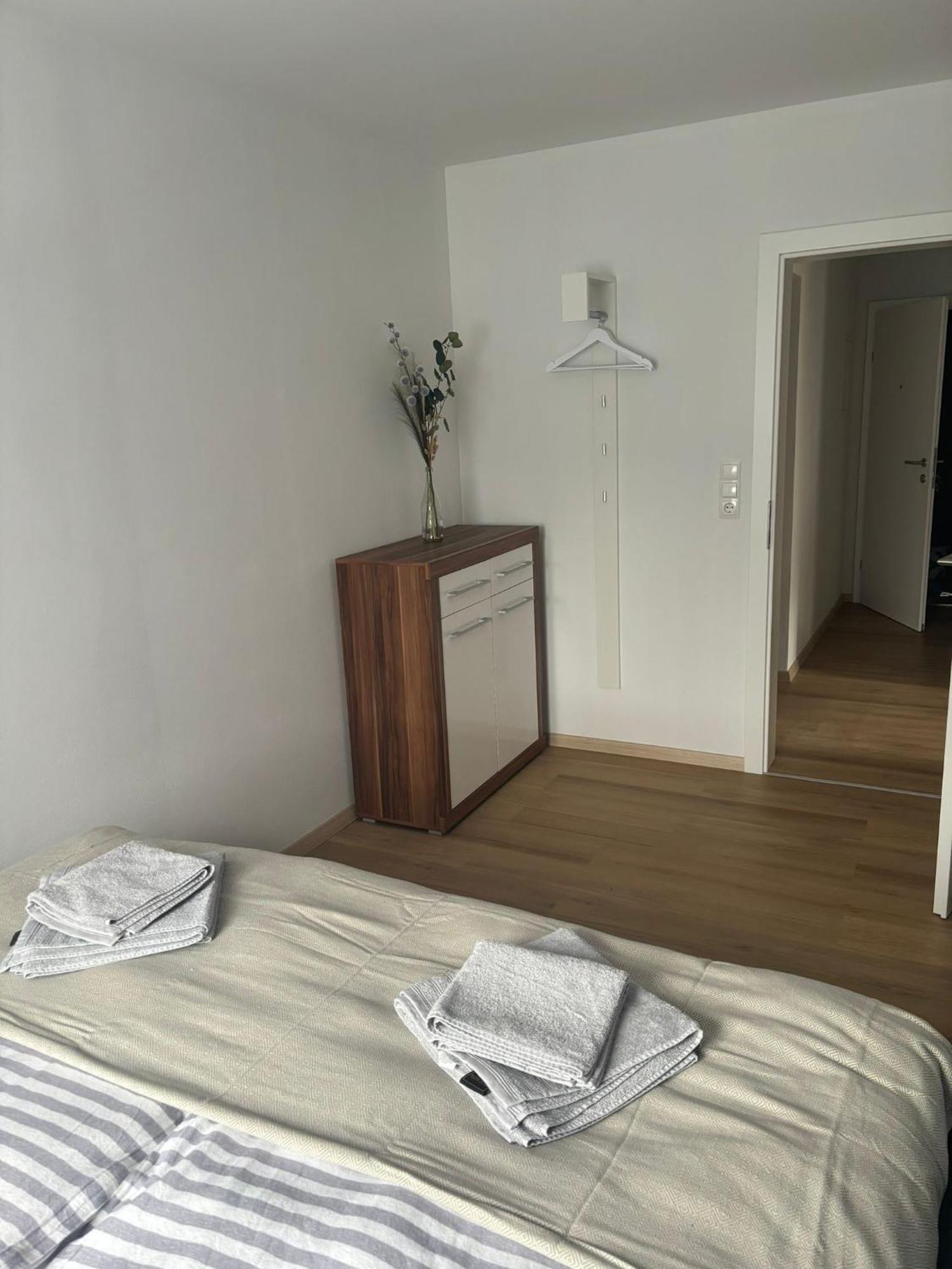 Kupferdachl Appartement Sankt Lambrecht Buitenkant foto